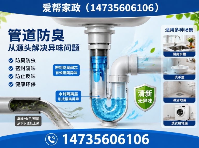 沁水县管道疏通展示图